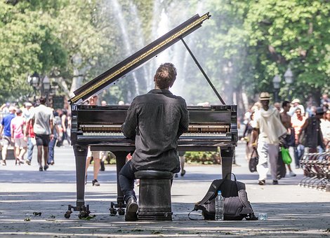 Important tips for career in music in Australia - NepaliPage