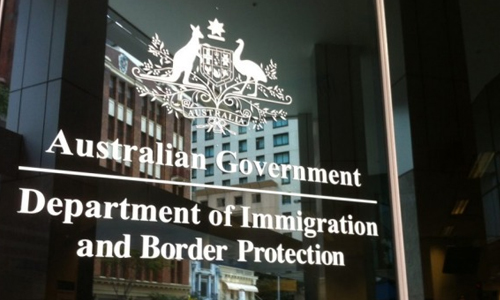 No one invited to apply for thousands of Australian permanent residency