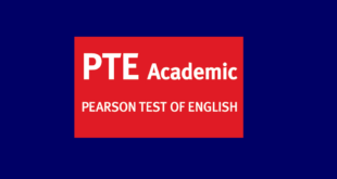 PTE Academic Online Test Things must know - NepaliPage