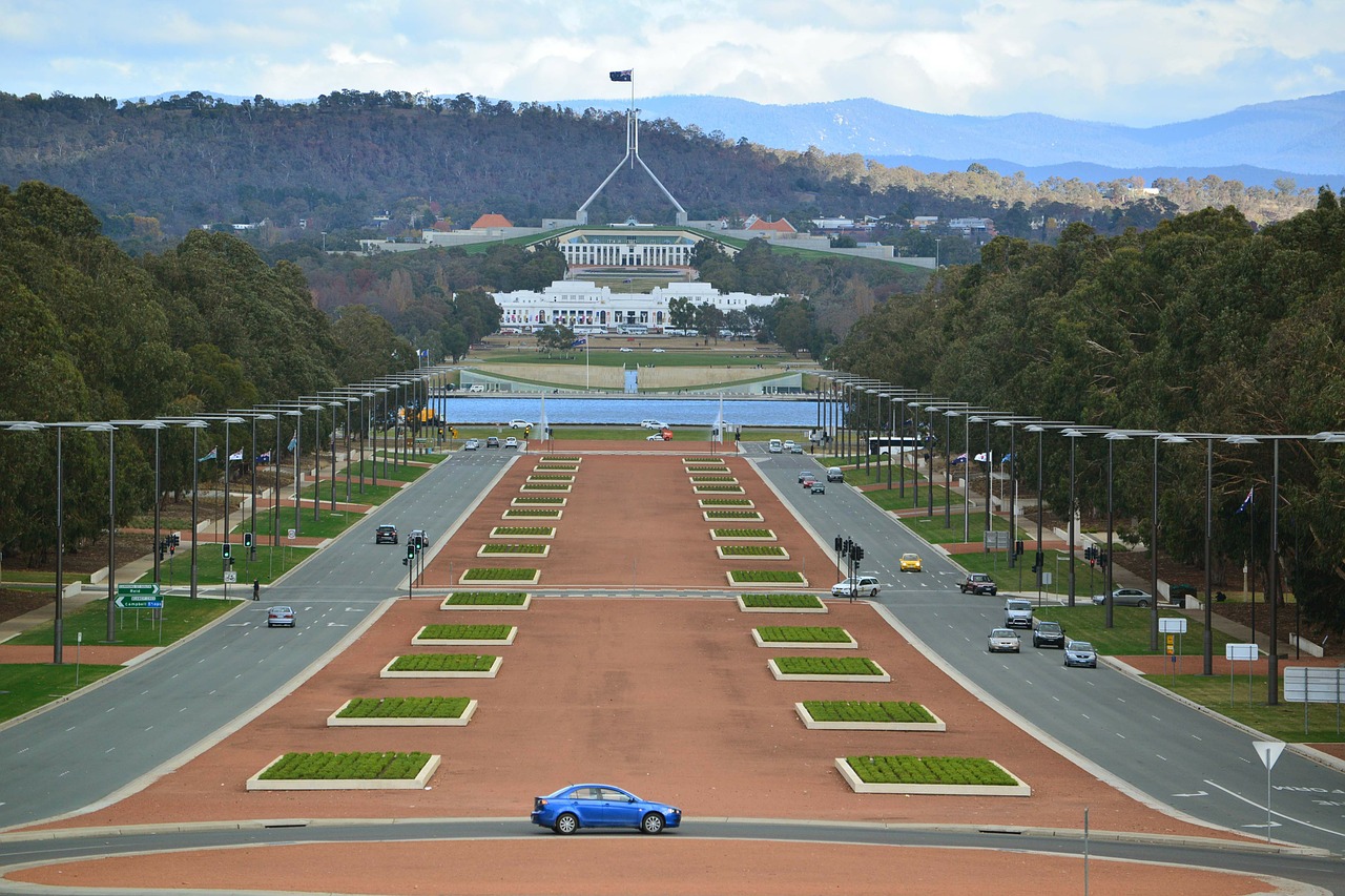 Canberra Matrix: 200 invited for 190 nominations 