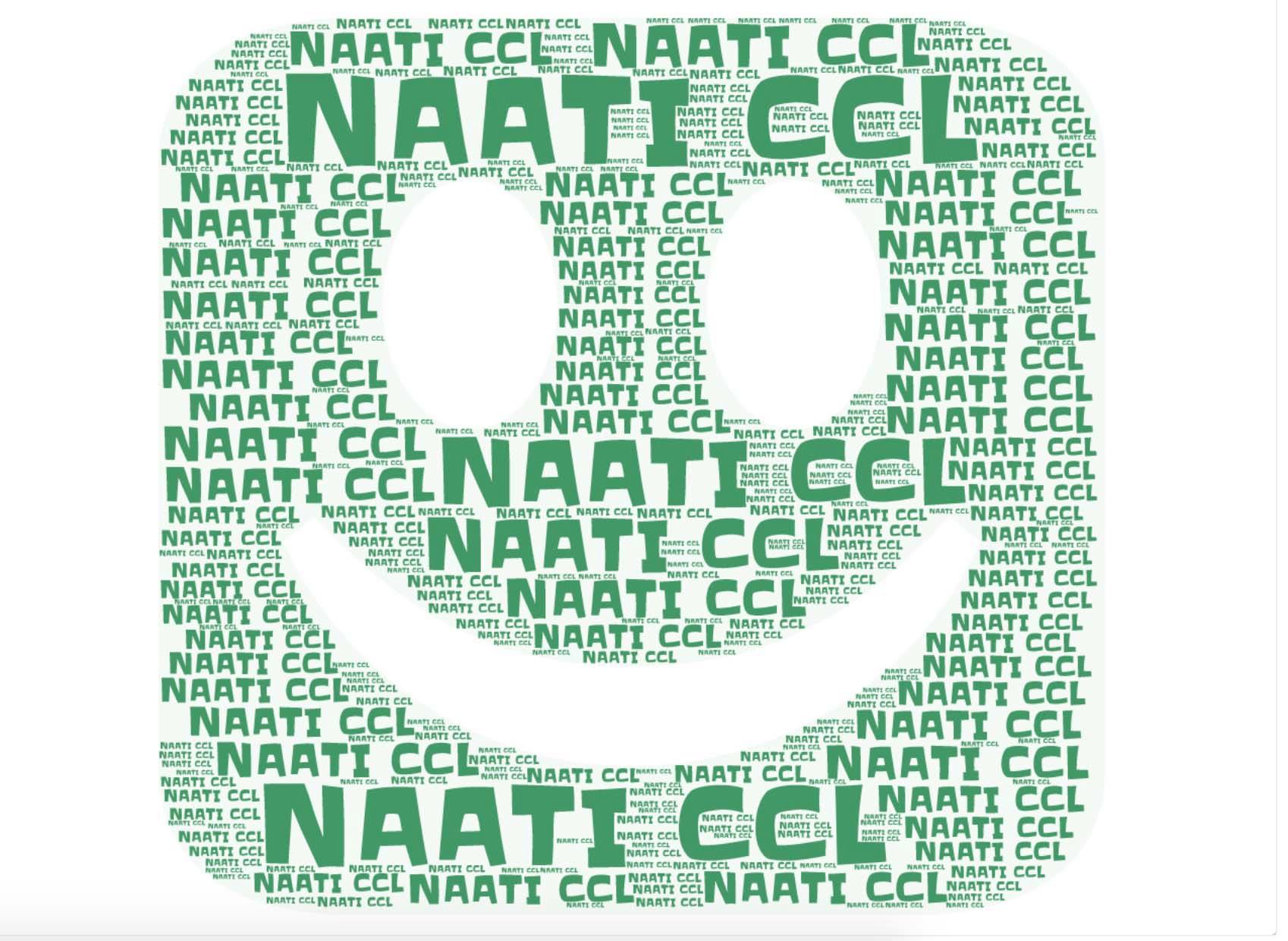 Ways to get NAATI Nepali Test Sample free - NepaliPage