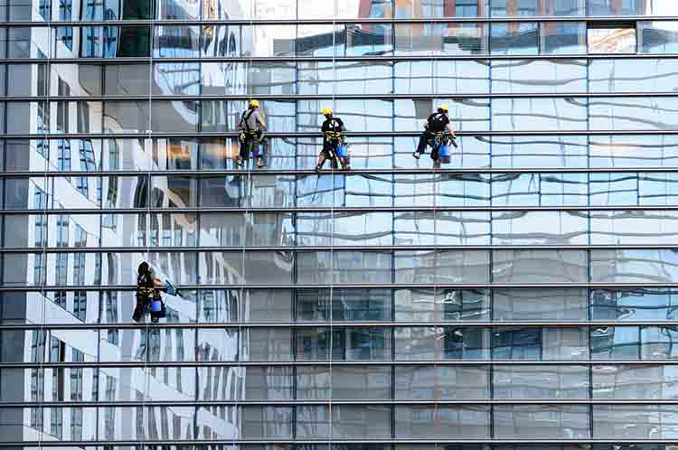 Tradie Job: Window Cleaning in Australia - NepaliPage