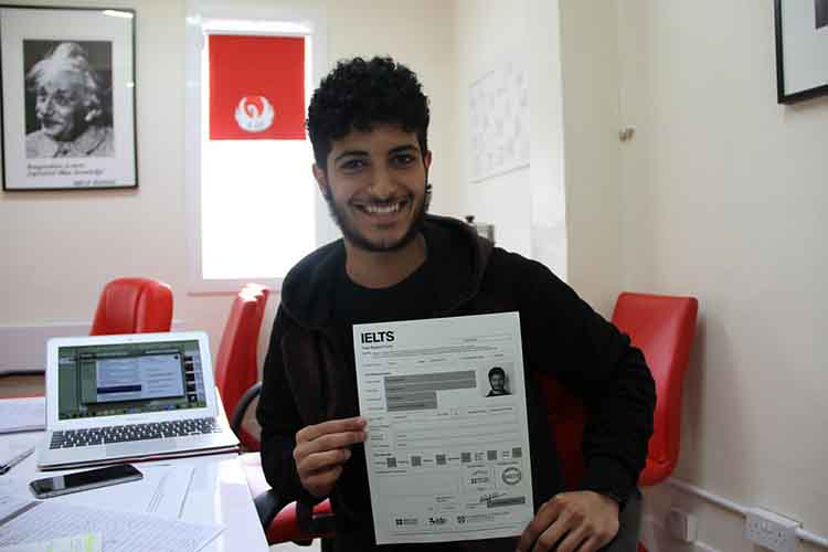 Each band 7 in IELTS should be imposed for international students, Australian demographer says - NepaliPage