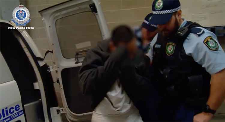 Alleged Nepalese rapist has to face court charges in Australia