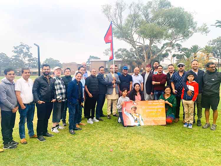 Nepalese are the fourth-biggest settlers in Australia - NepaliPage