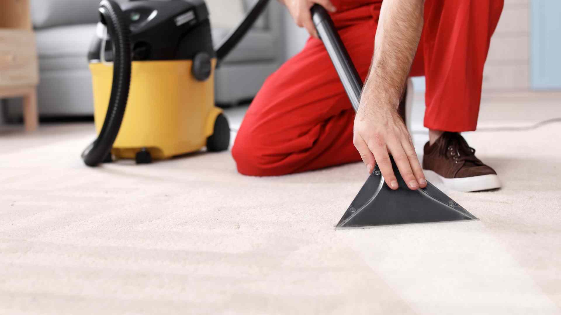 The Ultimate Tips And Tricks to Deal With Carpet Cleaning Services - NepaliPage