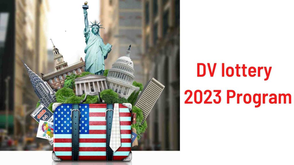 The DV 2023 Program: Overview, eligibility, deadline, and ineligibility - NepaliPage
