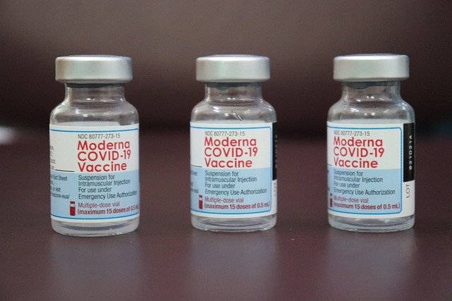 These are recognized COVID-19 vaccines to travel Australia - NepaliPage