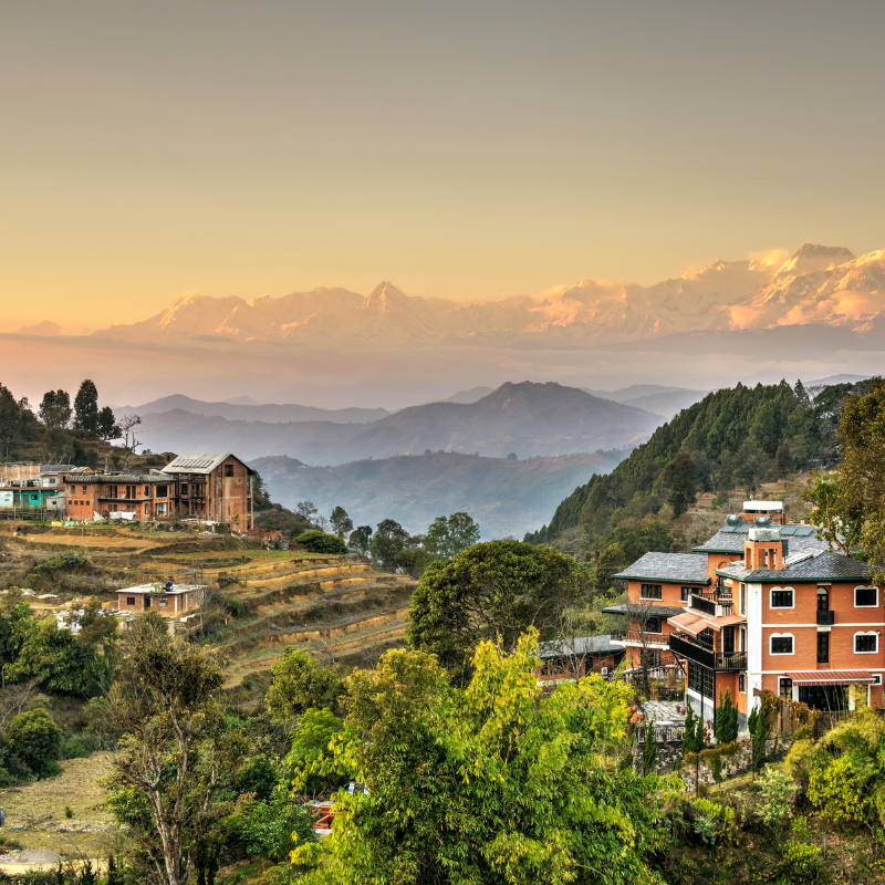 Nepal Honeymoon In 2021: 11 Alluring Places inside Nepal - NepaliPage