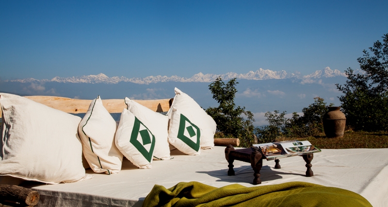 10 hotels for honeymoon couple in Nepal - NepaliPage