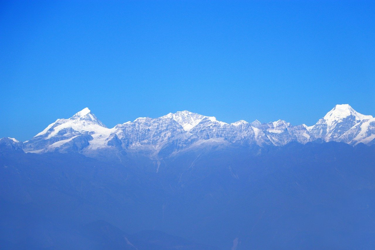 Nepal Honeymoon In 2021: 11 Alluring Places inside Nepal - NepaliPage