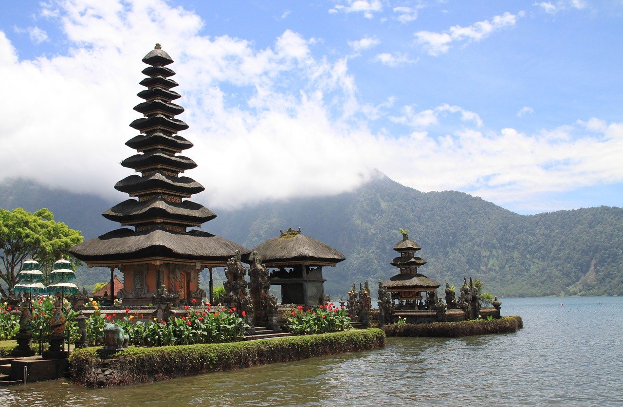 7 best honeymoon destination overseas from Nepal Bali- NepaliPage