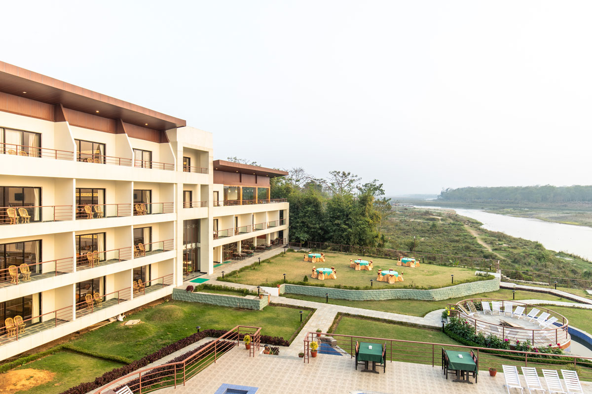 10 hotels for honeymoon couple in Nepal - NepaliPage