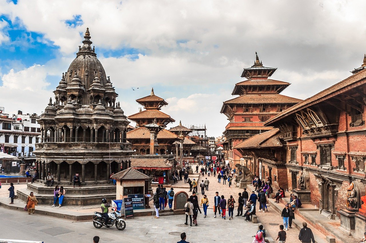 Nepal Honeymoon In 2021: 11 Alluring Places inside Nepal - NepaliPage