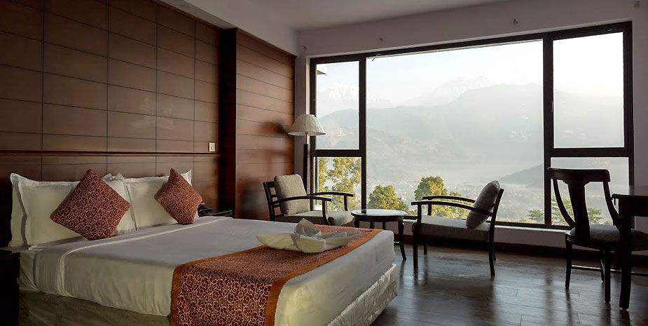10 hotels for honeymoon couple in Nepal - NepaliPage
