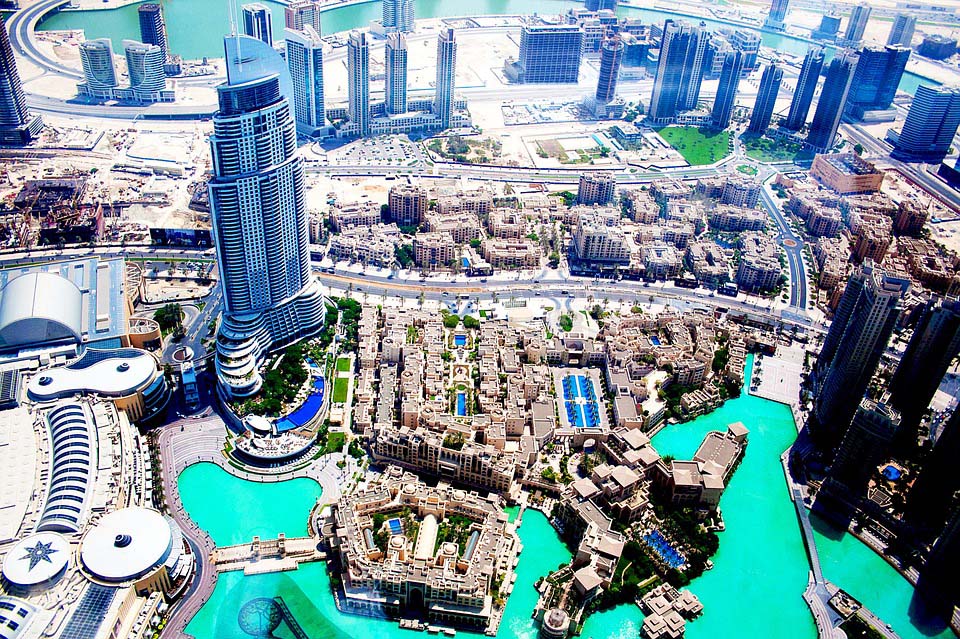 An Ultimate guide for Nepalese to live in Dubai - NepaliPage
