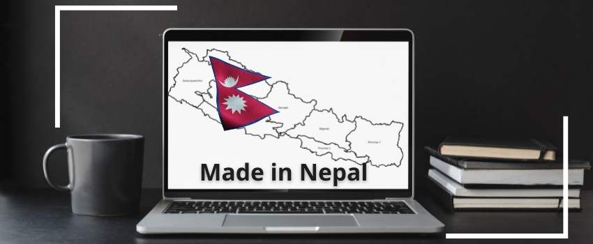 Gaming Laptop from Nepali Brand: Ripple Artifact Pro - NepaliPage