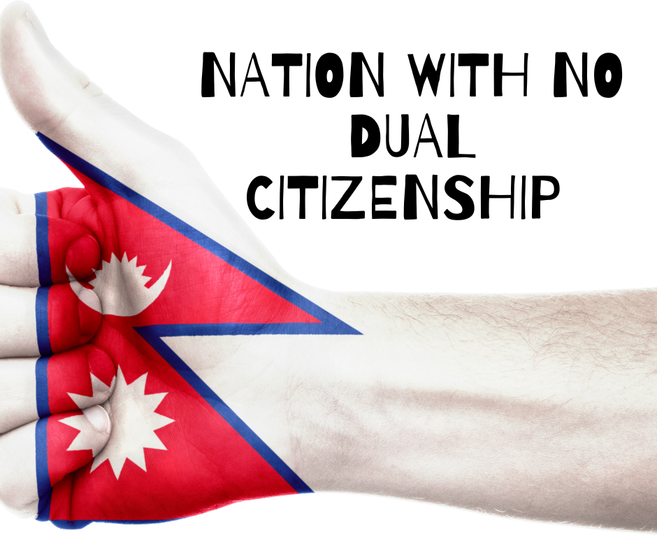 Dual Citizenship in Nepal: Is It Possible? - NepaliPage