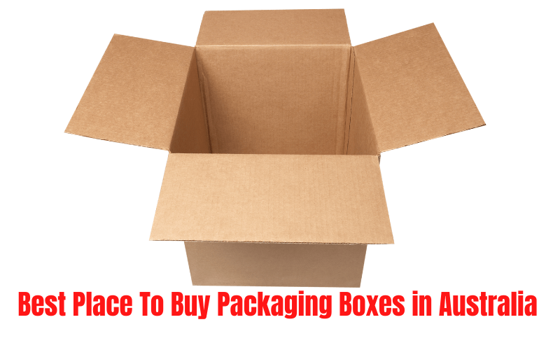 Best Place To Buy Packaging Boxes in Australia - NepaliPage